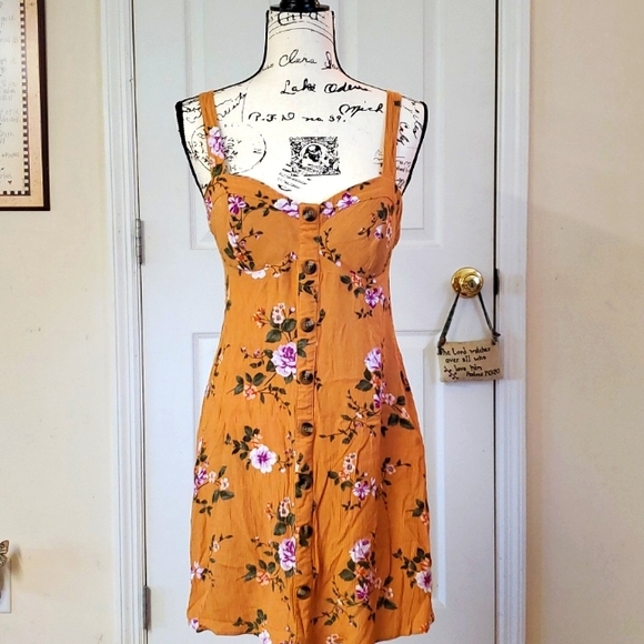 American Eagle Outfitters Dresses & Skirts - American Eagle Sundress